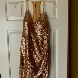 Homecoming Dress